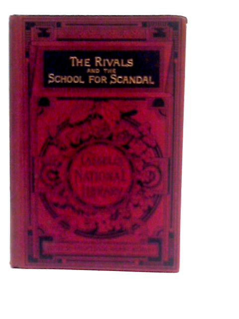 The Rivals And The School For Scandal