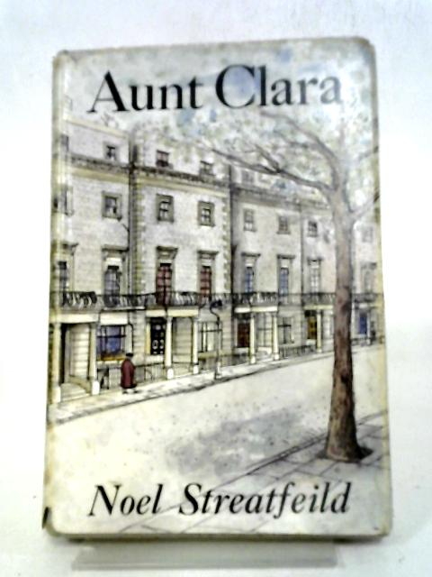 Aunt Clara