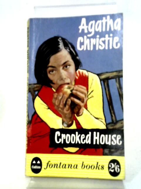 Crooked House