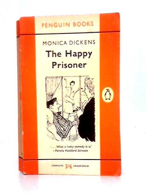 The Happy Prisoner