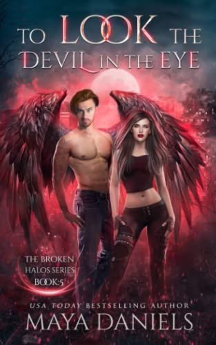 To Look the Devil in the Eye (The Broken Halos series)
