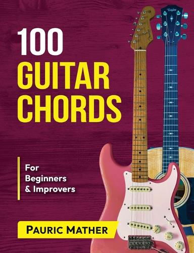 100 Guitar Chords