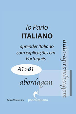 Io Parlo Italiano (abordagem)