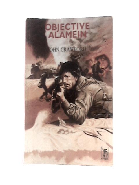 Objective Alamein