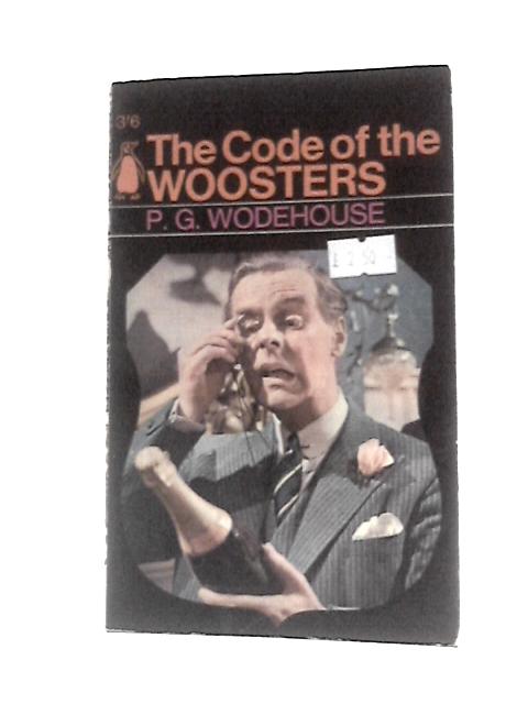 The Code of the Woosters