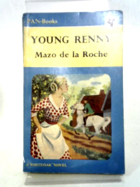 Young Renny