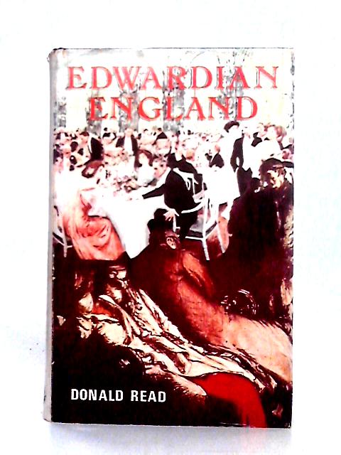 Edwardian England, 1901-15