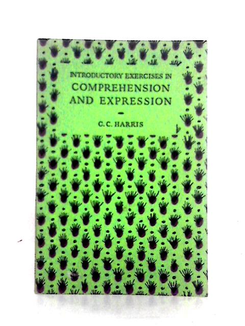 Introductory Exercises in Comprehension and Expression
