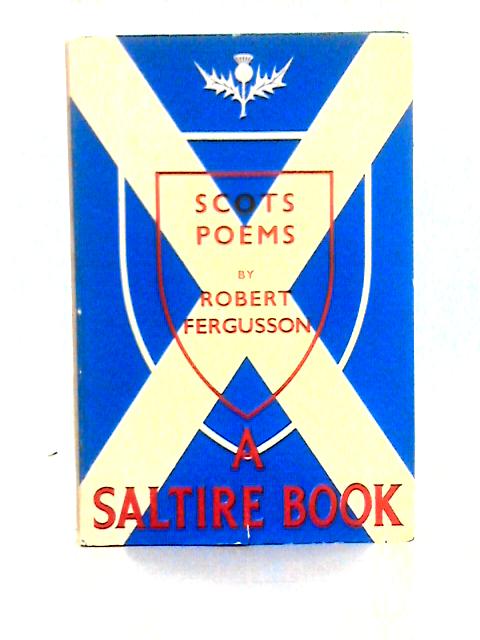 Scots Poems