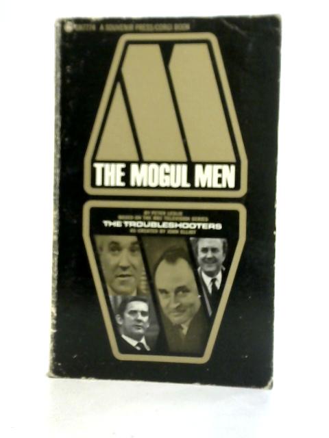 The Mogul Men