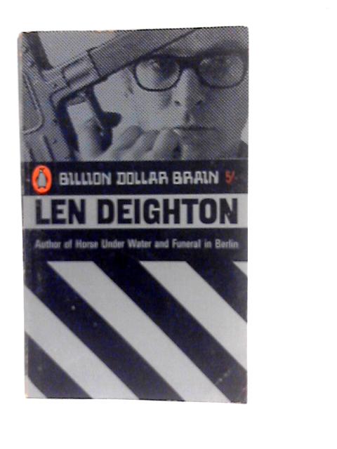 Billion Dollar Brain