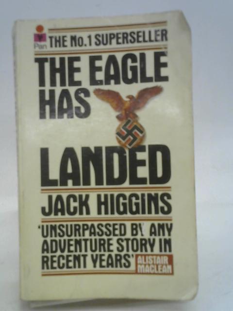 The Eagle Has Landed