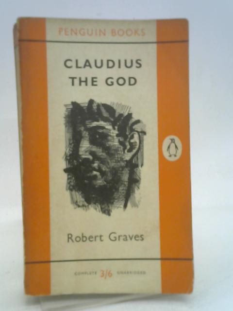Claudius the God