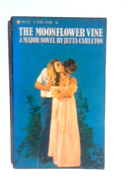 The Moonflower Vine
