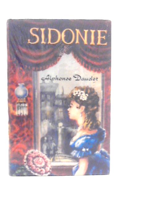 Sidonie