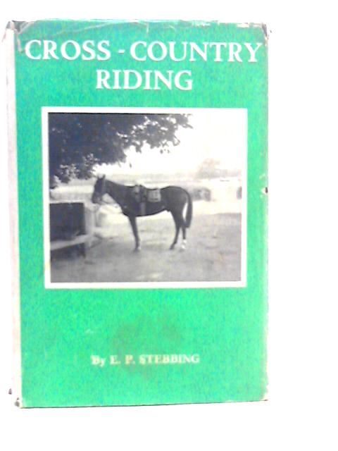 Cross - Country Riding