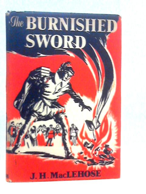 The Burnished Sword