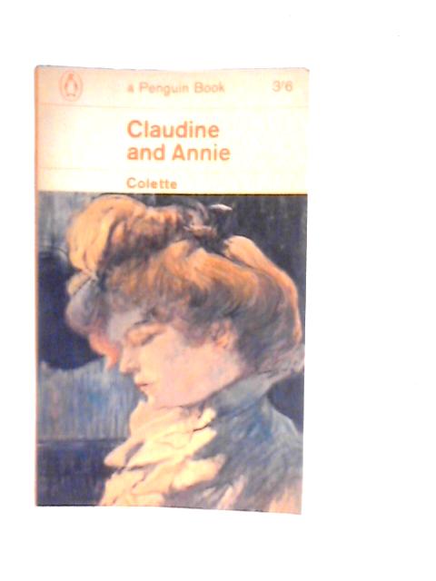 Claudine and Annie