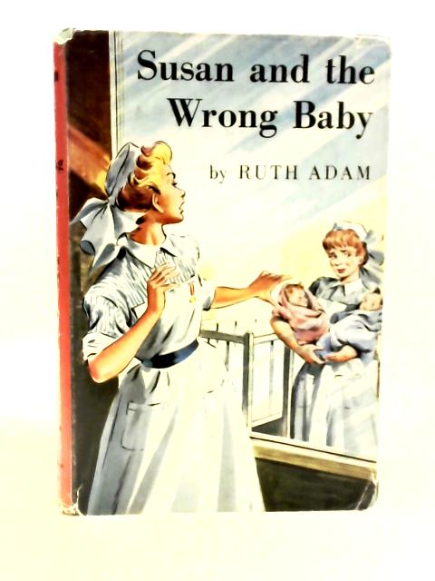 Susan and the Wrong Baby