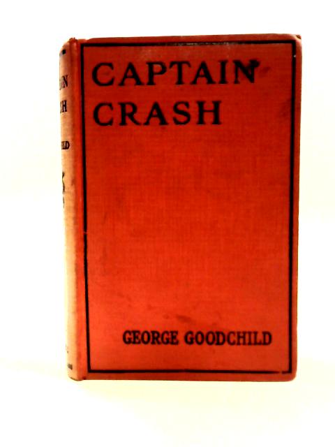 Captain Crash