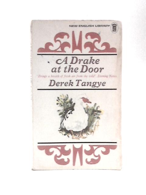 Drake at Door