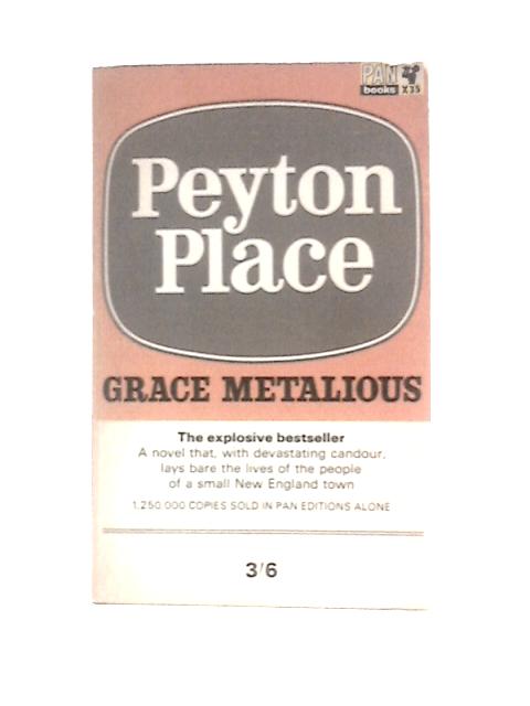 Peyton Place