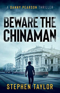 Beware the Chinaman 