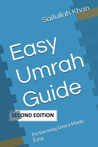 Easy Umrah Guide