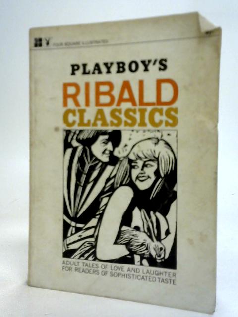 Playboy's Ribald Classics