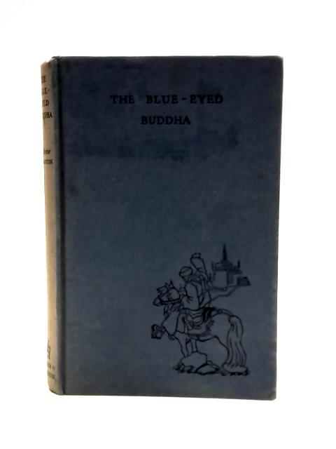 The Blue-Eyed Buddha