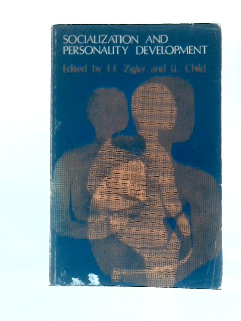 Socialization and Personality Development