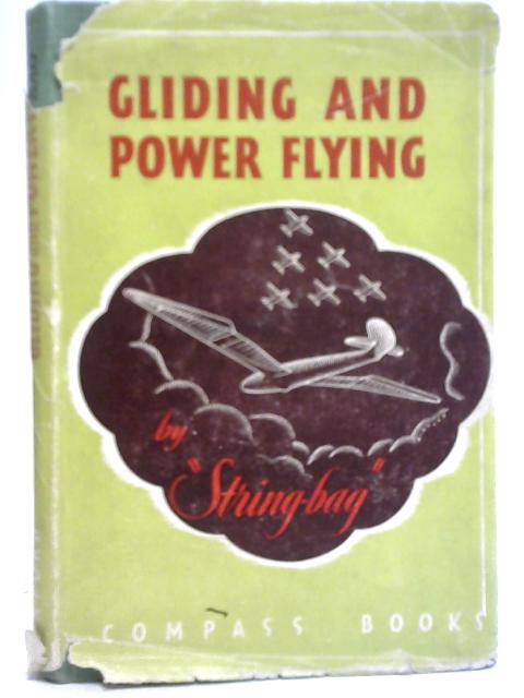 Gliding and Power Flying