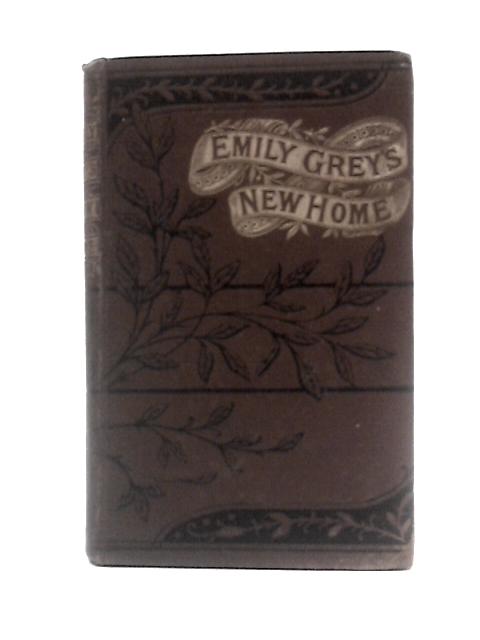Emily Grey's New Home