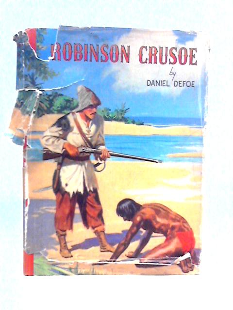 Robinson Crusoe