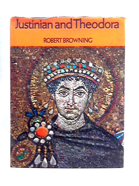 Justinian and Theodora