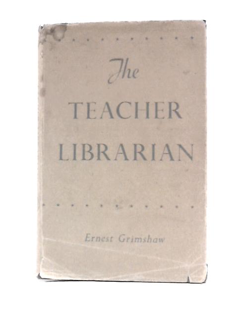 The Teacher Librarian