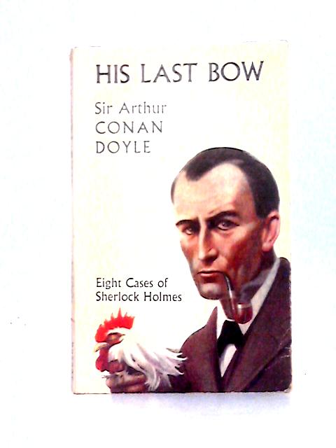 His Last Bow
