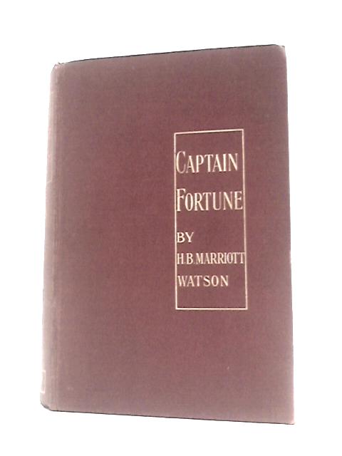 Captain Fortune