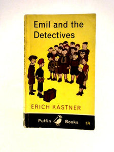 Emil and the Detectives 