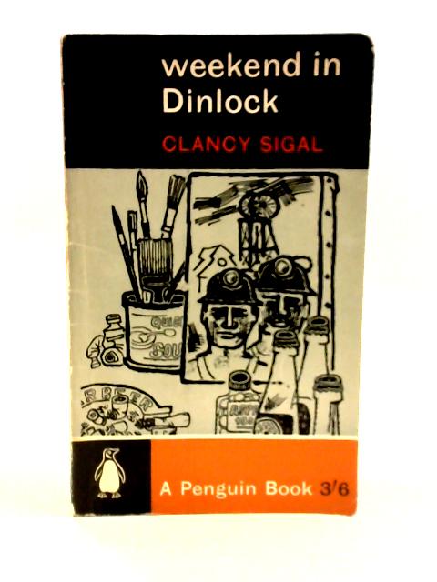 Weekend in Dinlock