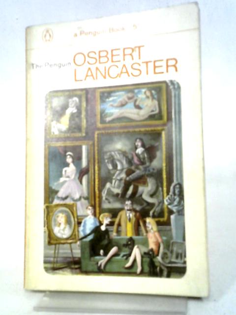 The Penguin Osbert Lancaster