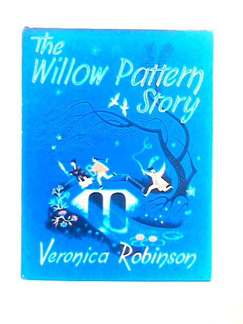 The Willow Pattern Story