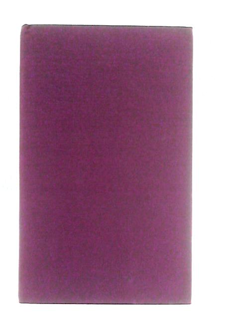 Selected Poems
