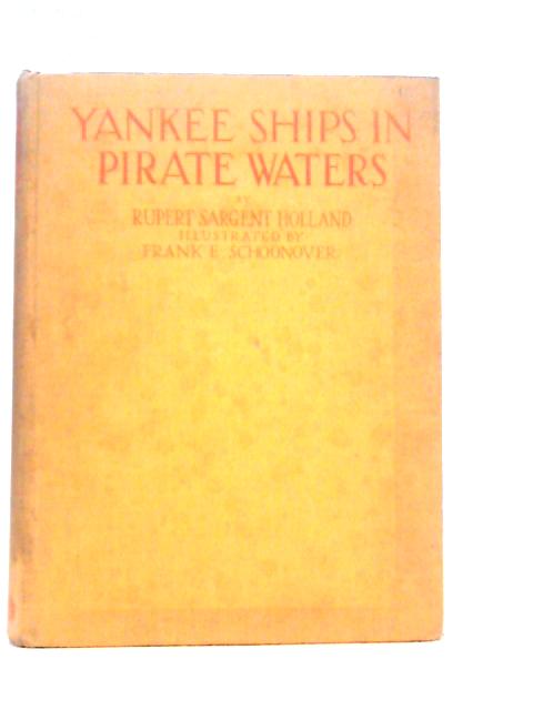 Yankee Ships in Pirate Waters