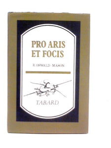 Pro Aris et Focis 