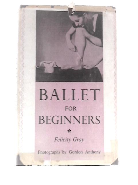 Ballet for Beginners
