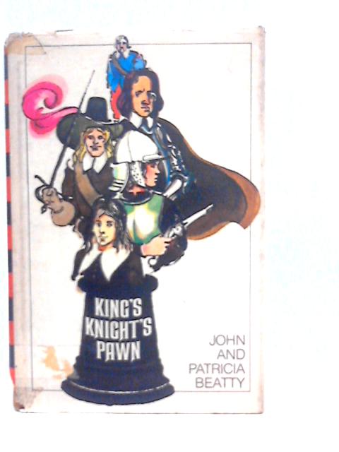 King's Knight's Pawn