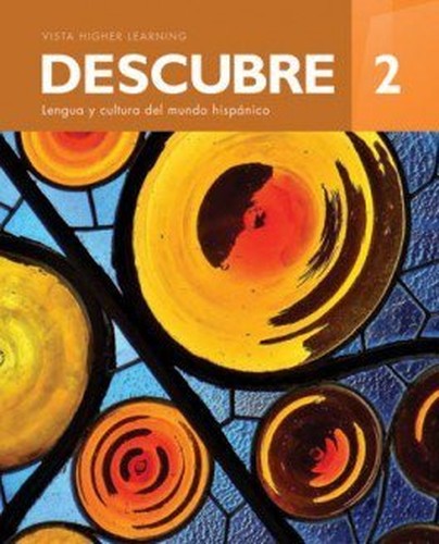 Descubre  L Student Edition w Supersite Plus vText  eCuaderno Code