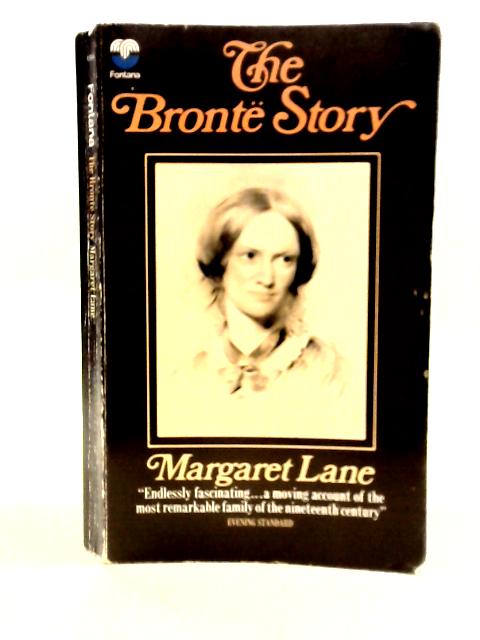 The Bronte Story