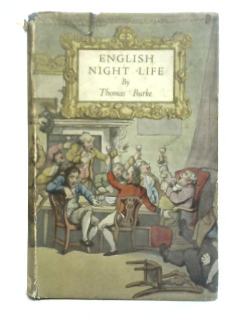 English Night Life